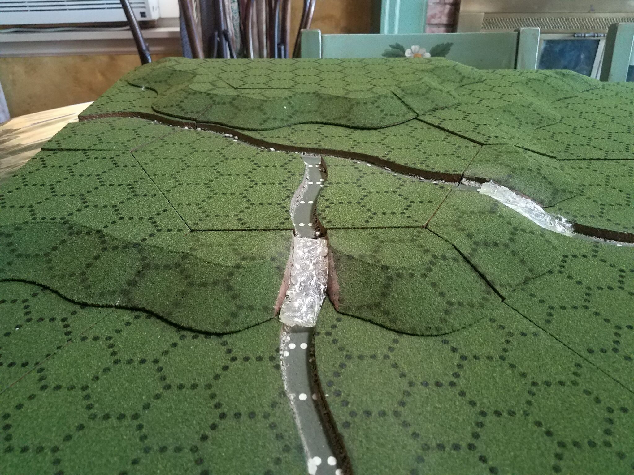Naval Battle Mat Now Available As A Free Download – Wargame World