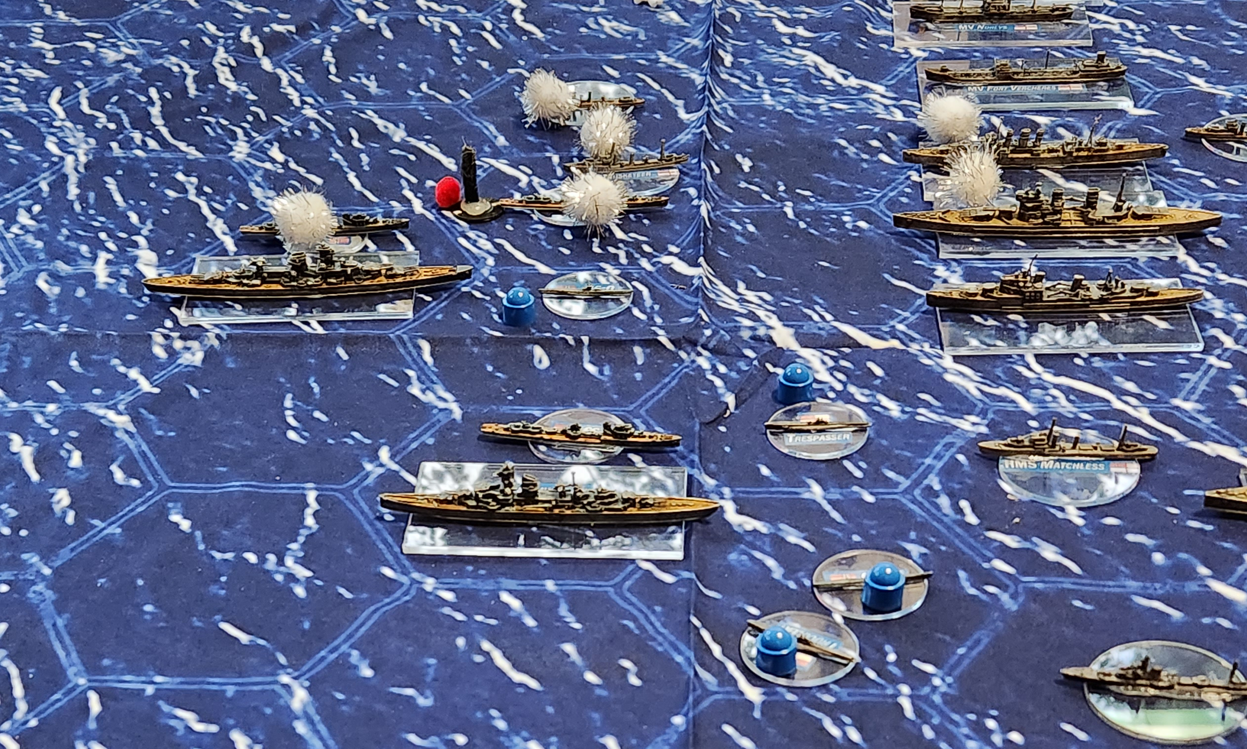 Flattops & Floating Fortresses - Downloadable PDF - Image 3