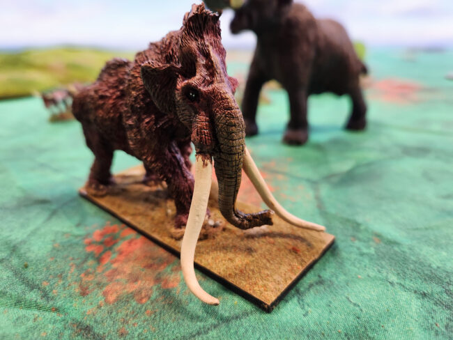 Doggerland 100,000 BC Makes Its Debut