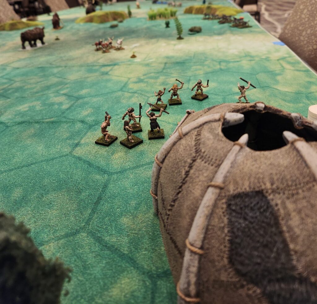 Slagmark Battle Mat