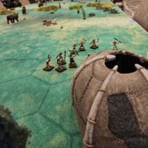 Slagmark Battle Mat
