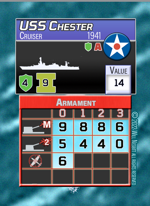 Coral Sea Carrier Clash - Scenario Pack - Image 5