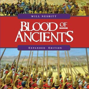 Blood of Ancients - Softcopy
