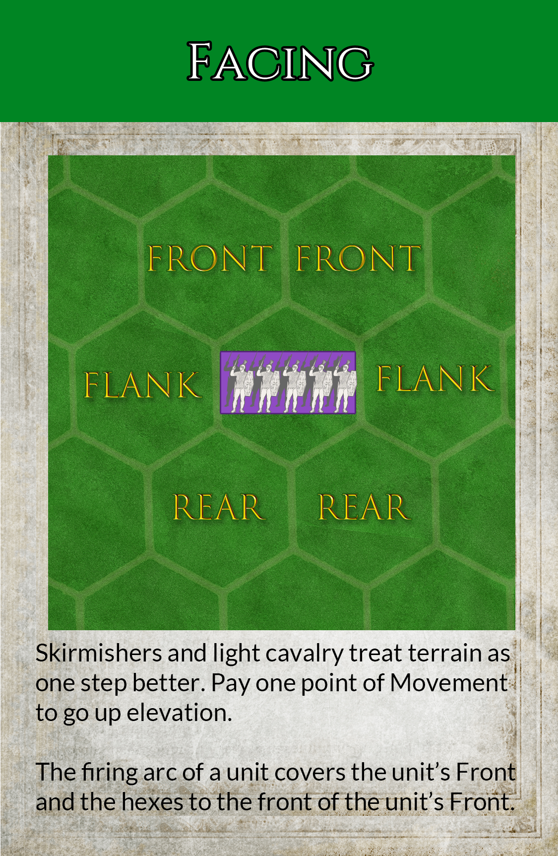 Blood of Ancients Reference Deck - Image 5
