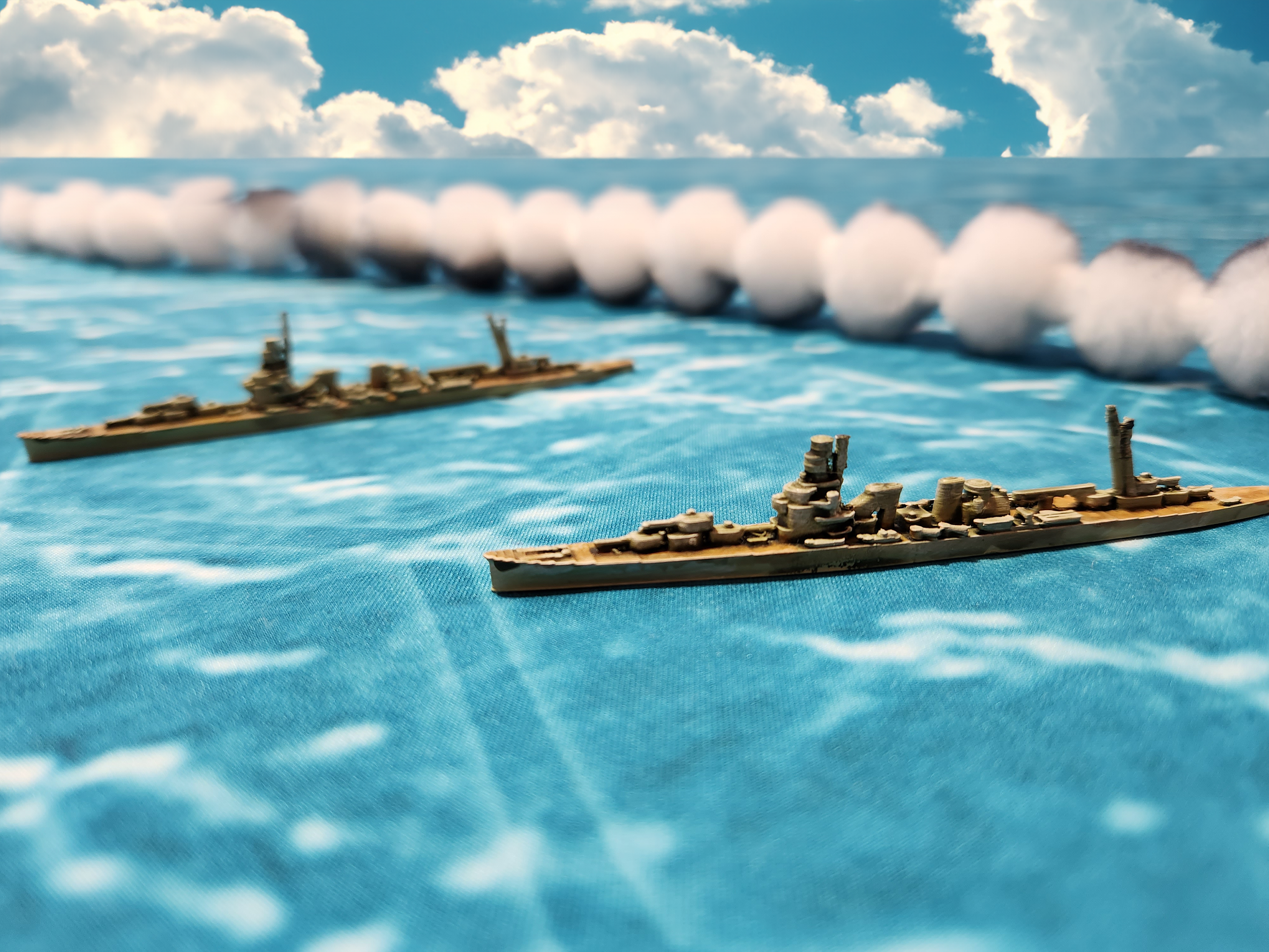 Coral Sea Carrier Clash - Scenario Pack - Image 3