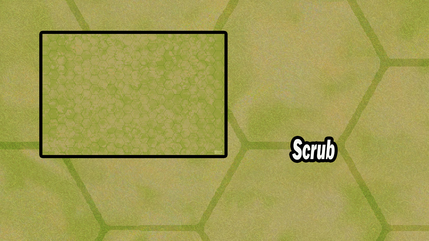 Slagmark Battle Mat - Image 4