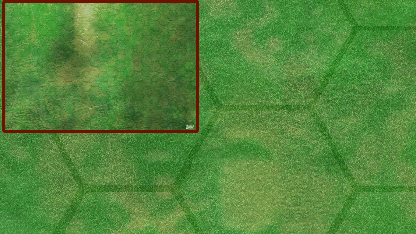 Slagmark Battle Mat - Image 2