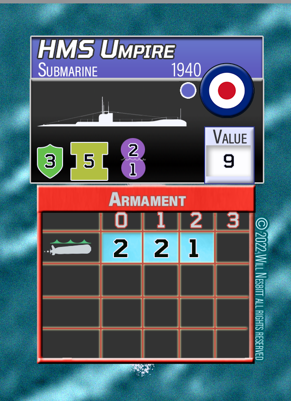 British Flag Deck - Image 5