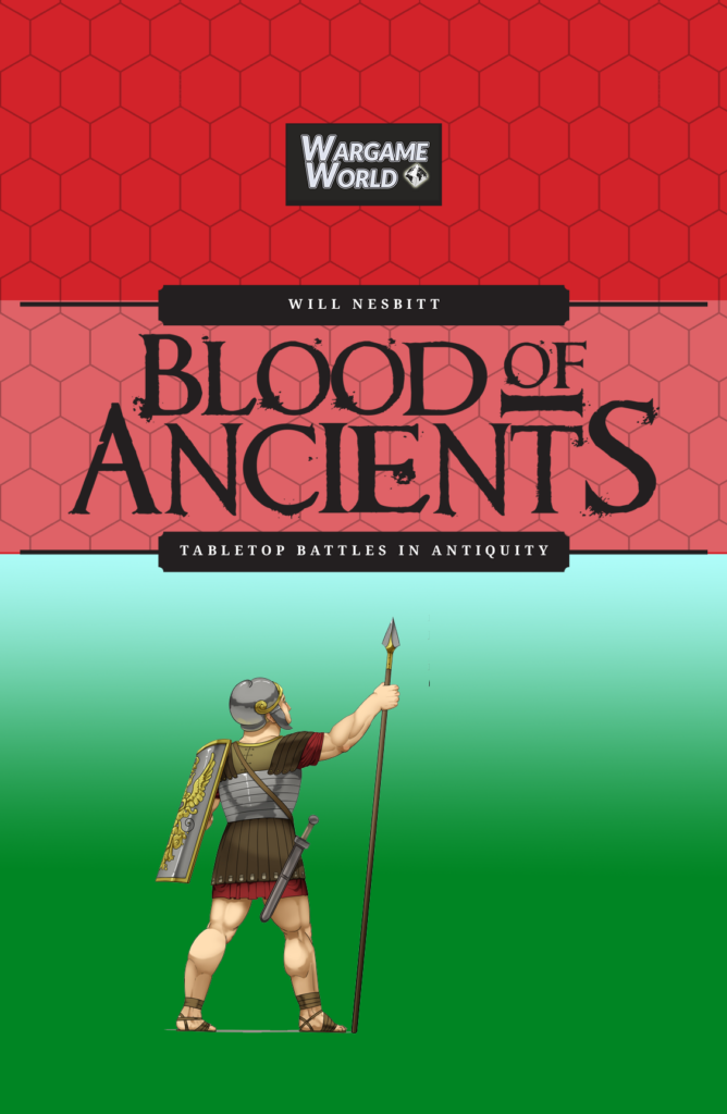 Blood of Ancients Reference Deck