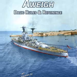 Anchor's Aweigh Basic Game