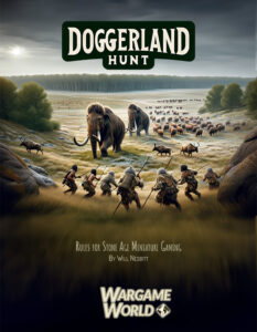 Doggerland Hunt