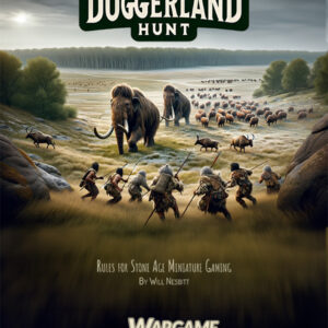 Doggerland Hunt