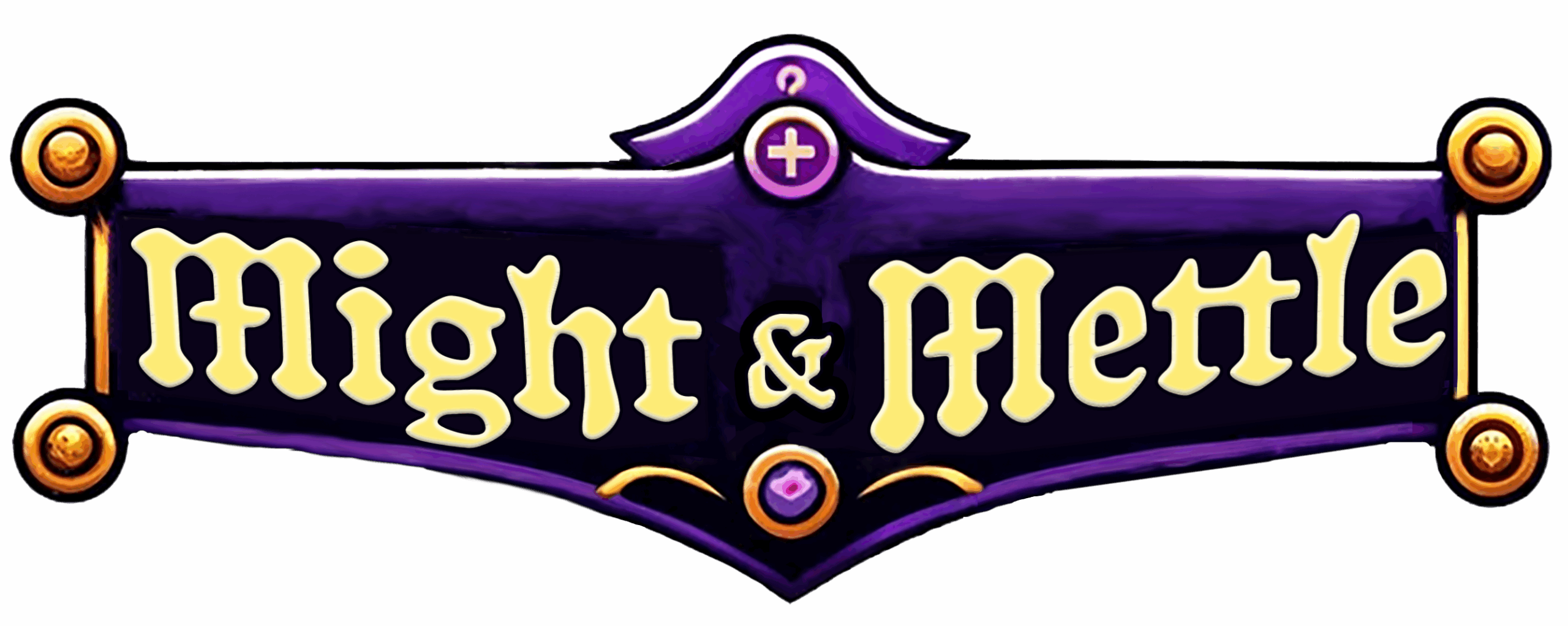 Might & Mettle