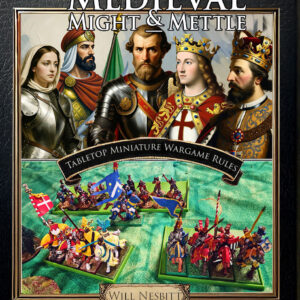 Medieval Might & Mettle