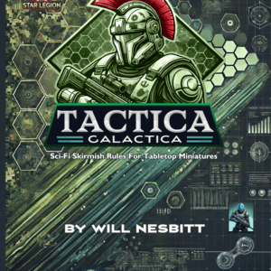 Tactica Galactica