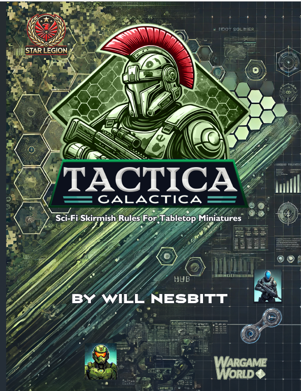 Tactica Galactica