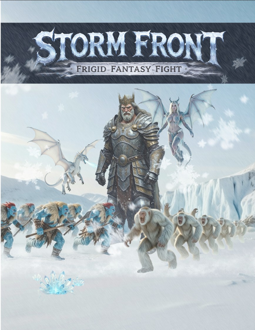 Storm Front